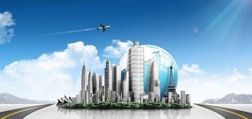 智慧城市：中國城市化發展的新機遇
