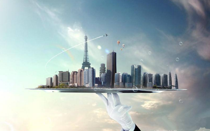 中國已成全球最大智慧城市實施國