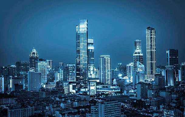 中國超500座城市提出智慧城市建設 萬億級市場待掘金